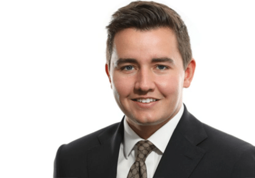 Ian Megahey