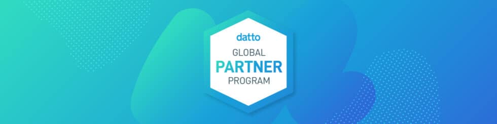 Barclay Communications Become Top Level Datto Partner