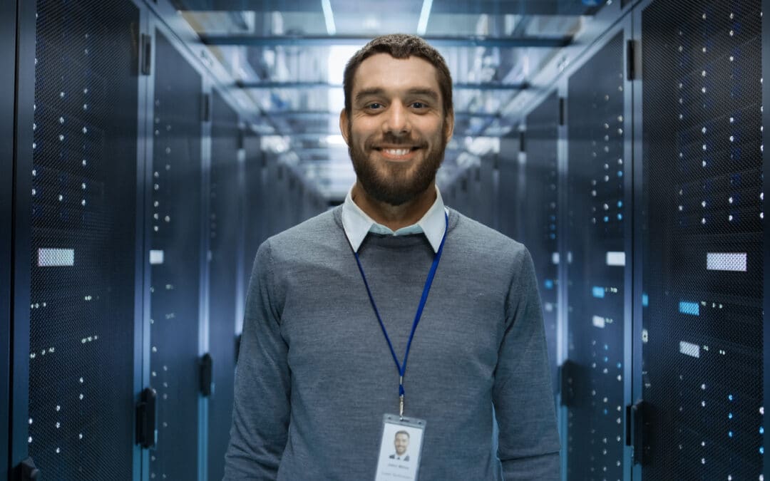 IT Support Engineer