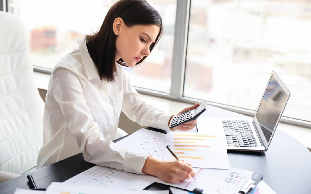 CRM & Data Analyst